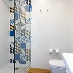 Nocleg ze śniadaniem Rossio Aveiro