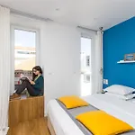 Rossio Nocleg ze śniadaniem 3*
