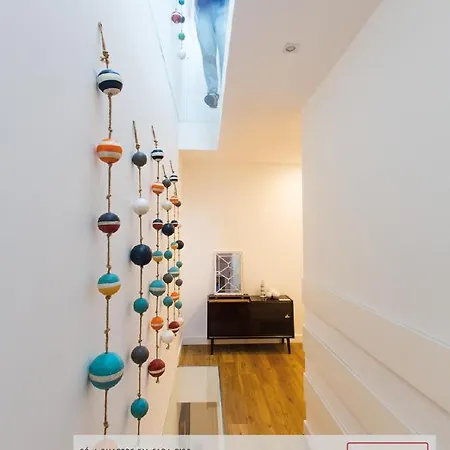 Rossio Alojamento de Acomodação e Pequeno-almoço Aveiro