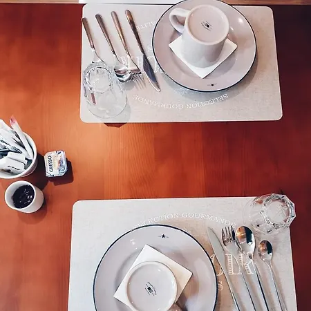 Rossio Bed & Breakfast