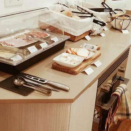 Rossio فندق مبيت وإفطار 4*