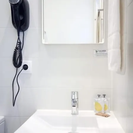 Alojamento de Acomodação e Pequeno-almoço Rossio