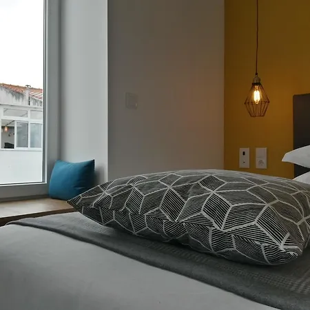 Rossio 4* أفيرو