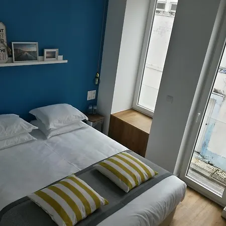 Rossio Bed & Breakfast