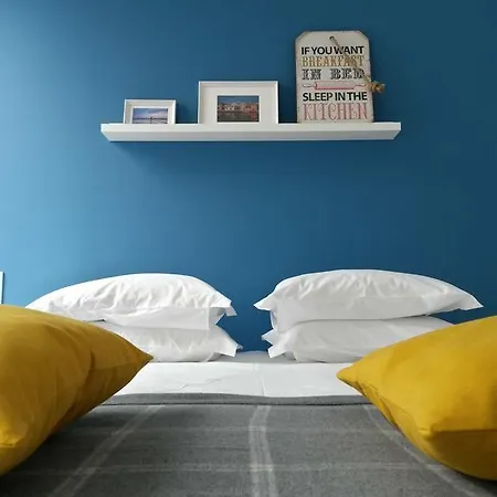 Bed & Breakfast Rossio 4*