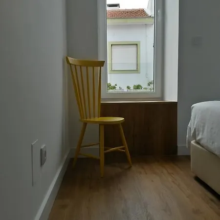 Rossio فندق مبيت وإفطار 4*