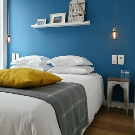 Rossio 4* Aveiro