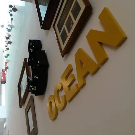 Alojamento de Acomodação e Pequeno-almoço Rossio Aveiro