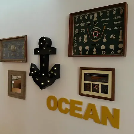 فندق مبيت وإفطار Rossio