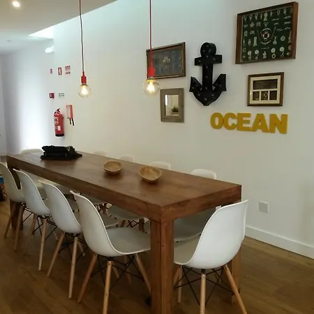 Rossio Bed & Breakfast Aveiro