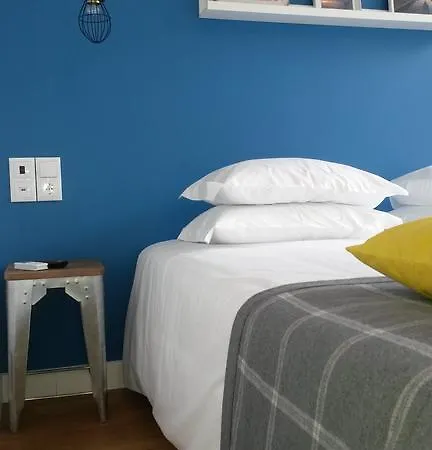 Bed & Breakfast Rossio Aveiro