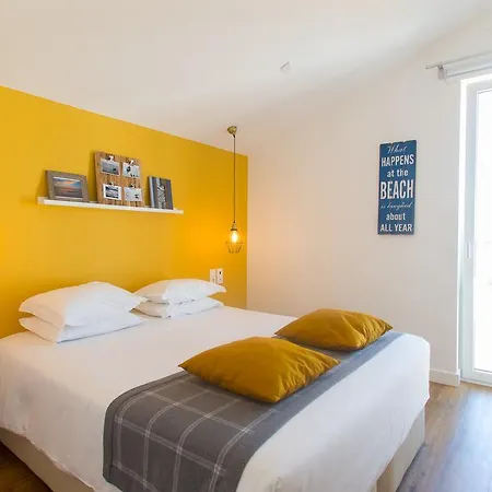 Rossio Bed & Breakfast Aveiro