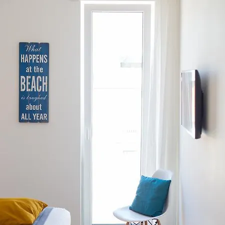 Rossio Bed & Breakfast