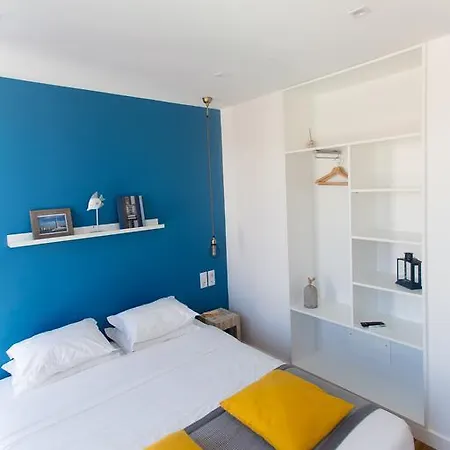 Bed & Breakfast Rossio *