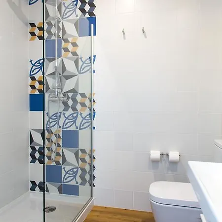 Alojamento de Acomodação e Pequeno-almoço Rossio Aveiro