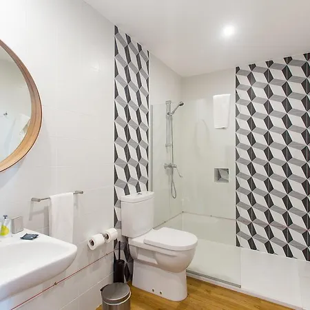 Bed & Breakfast Rossio *