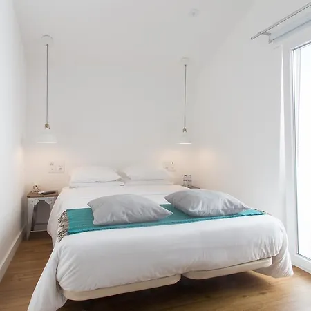 Rossio Alojamento de Acomodação e Pequeno-almoço