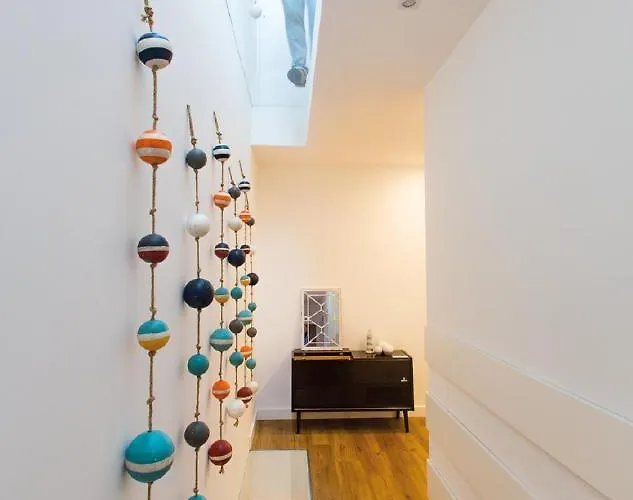 Rossio 住宿加早餐酒店 阿威罗