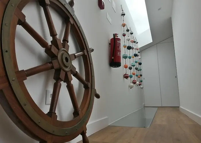 Rossio Couette-café Aveiro