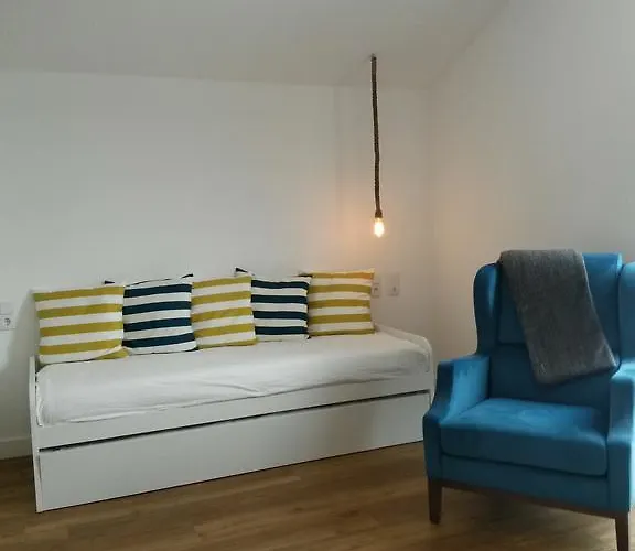 住宿加早餐酒店 Rossio