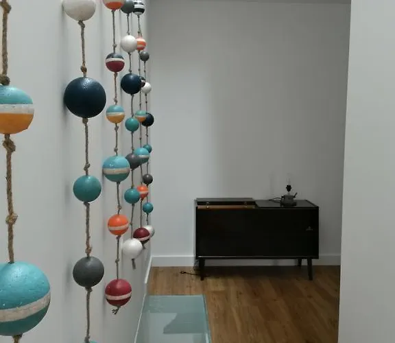 Couette-café Rossio Aveiro