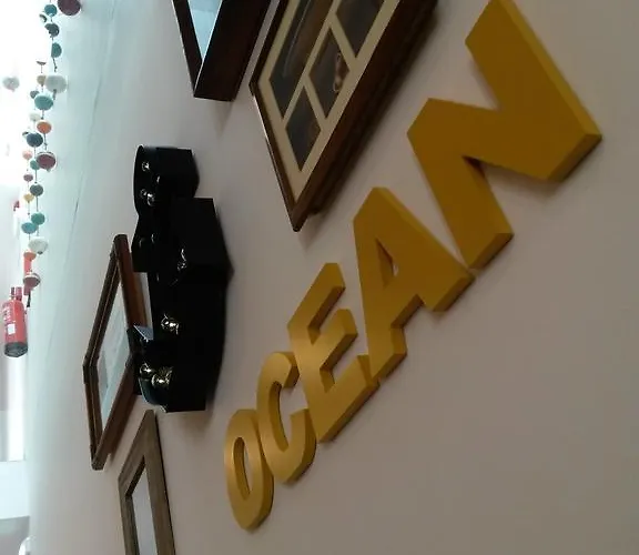 住宿加早餐酒店 Rossio 阿威罗