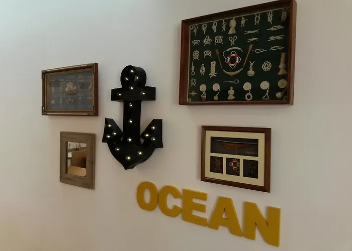 住宿加早餐酒店 Rossio