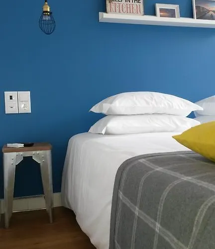 住宿加早餐酒店 Rossio 阿威罗