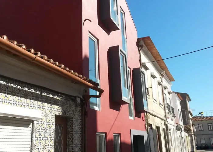 Rossio Couette-café Aveiro