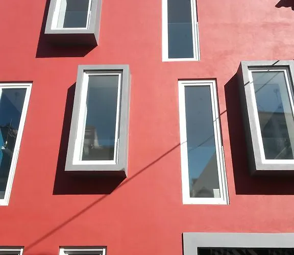 住宿加早餐酒店 Rossio 4*