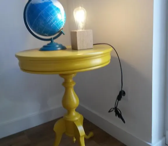 Couette-café Rossio