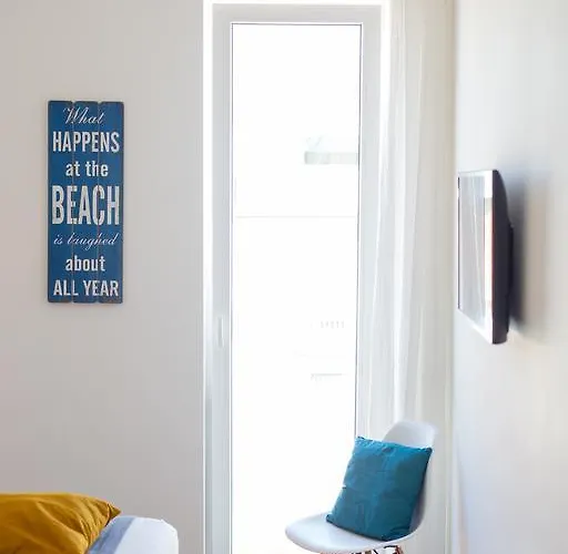 Rossio 住宿加早餐酒店