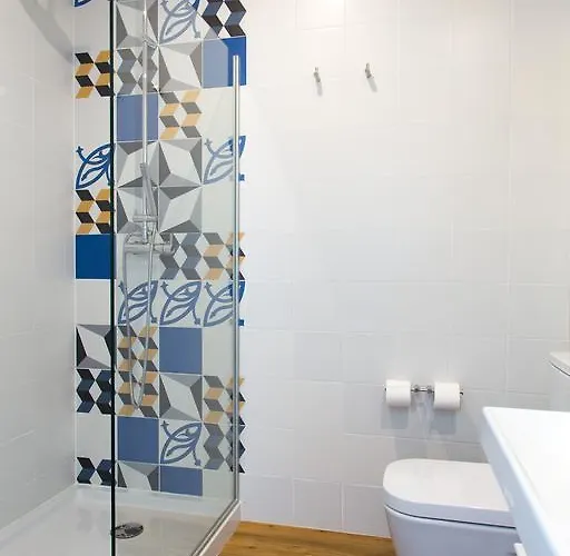 住宿加早餐酒店 Rossio 阿威罗