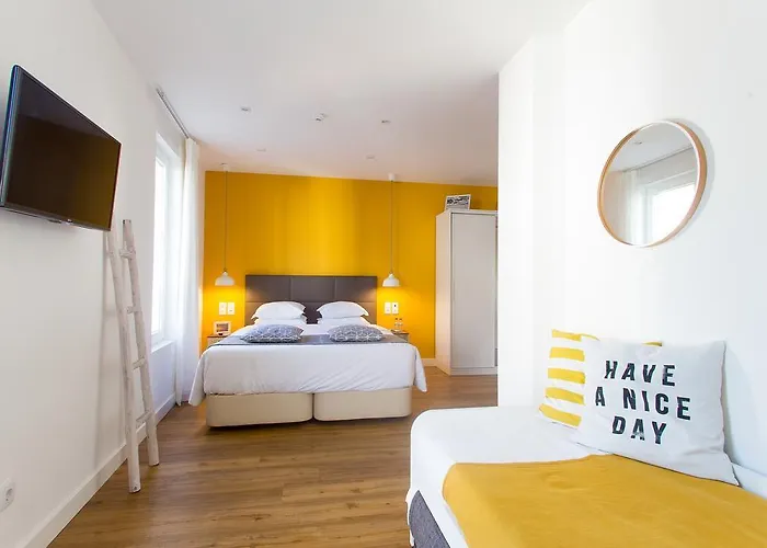 Rossio Couette-café